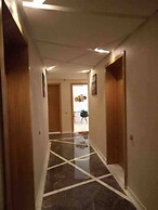 Apartment Modern, 2chambres,2terrasse,iptv,parking