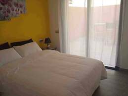 Apartment Modern, 2chambres,2terrasse,iptv,parking