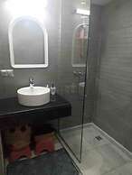 Apartment Modern, 2chambres,2terrasse,iptv,parking