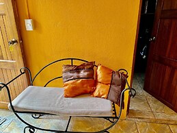 Room-!apartments M&m - La Fortuna, Volcá