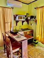 Room-!apartments M&m - La Fortuna, Volcá