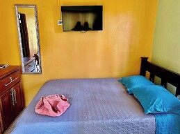 Room-!apartments M&m - La Fortuna, Volcá