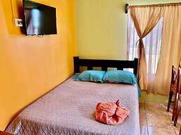 Room-!apartments M&m - La Fortuna, Volcá