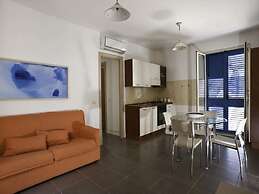 Dolce Mare 7 - Sea and Beach View - A/C - Wifi - Garage - Balcony - 2n