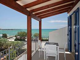 Dolce Mare 7 - Sea and Beach View - A/C - Wifi - Garage - Balcony - 2n