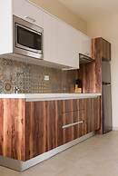 Amazing Studio With Private Pool Gym & Temazcal