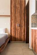 Amazing Studio With Private Pool Gym & Temazcal