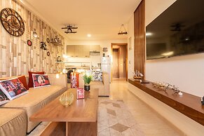 Le Vintage Dead Sea Avec Piscine Rooftop