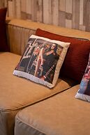 Le Vintage Dead Sea Avec Piscine Rooftop