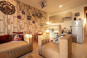 Le Vintage Dead Sea Avec Piscine Rooftop