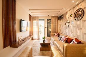 Le Vintage Dead Sea Avec Piscine Rooftop