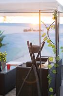 Le Vintage Dead Sea Avec Piscine Rooftop