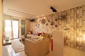 Le Vintage Dead Sea Avec Piscine Rooftop