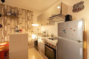 Le Vintage Dead Sea Avec Piscine Rooftop