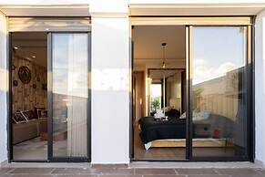 Le Vintage Dead Sea Avec Piscine Rooftop