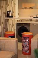 Le Vintage Dead Sea Avec Piscine Rooftop