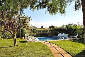 Villa Vallereale Beautiful Garden and Private Pool 9 km From Sperlonga
