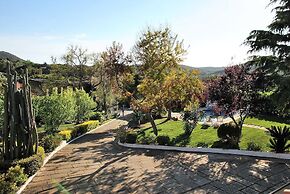 Villa Vallereale Beautiful Garden and Private Pool 9 km From Sperlonga