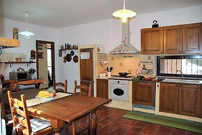 Villa Vallereale Beautiful Garden and Private Pool 9 km From Sperlonga