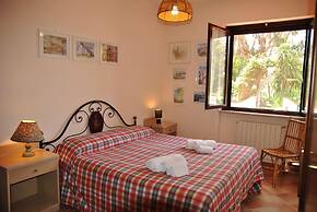 Villa Vallereale Beautiful Garden and Private Pool 9 km From Sperlonga