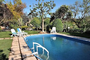 Villa Vallereale Beautiful Garden and Private Pool 9 km From Sperlonga