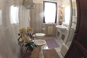 Villa Vallereale Beautiful Garden and Private Pool 9 km From Sperlonga