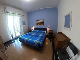 Apartment Gentile 200 Meters From the sea