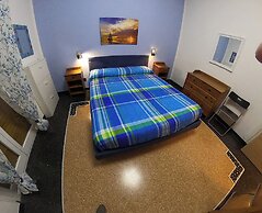 Apartment Gentile 200 Meters From the sea