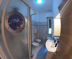 Apartment Gentile 200 Meters From the sea