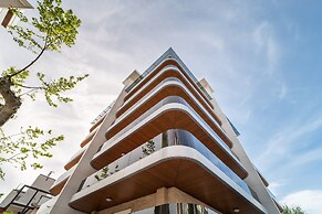 Elegant Residenza Monica 2 Two Bedroom C6 Sleeps 6