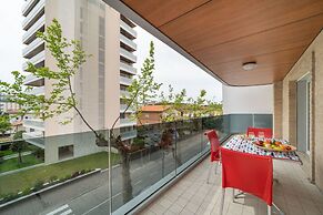 Elegant Residenza Monica 2 Two Bedroom C6 Sleeps 6