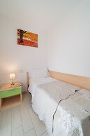 Elegant Residenza Monica 2 Two Bedroom C6 Sleeps 6