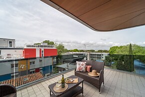 Elegant Residenza Monica 2 Two Bedroom C6 Sleeps 6