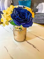 Apartment Central London