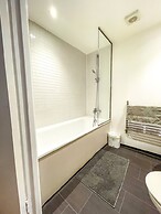 Apartment Central London