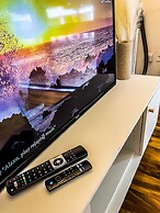 Apartment Central London