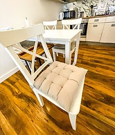 Apartment Central London