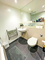 Apartment Central London