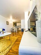 Apartment Central London