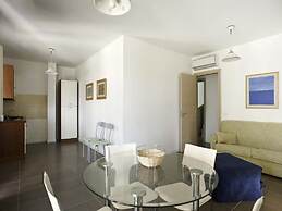 Dolce Mare 4 - Sea Front - Large Balcony - Sandy Beach