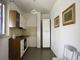 Dolce Mare 4 - Sea Front - Large Balcony - Sandy Beach