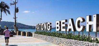 Centre Point Patong