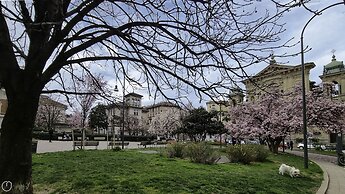 Italianway - Piazza Niccolo Tommaseo 2A