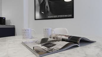 Italianway - Piazza Niccolo Tommaseo 2A