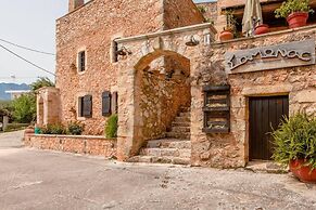 Blue Villa - Samonas - One Bedroom Maisonette