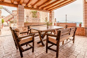 Blue Villa - Samonas - One Bedroom Maisonette