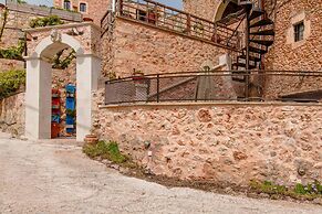 Blue Villa - Samonas - One Bedroom Maisonette