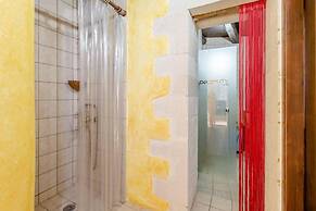 Blue Villa - Samonas - One Bedroom Maisonette