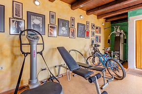 Blue Villa - Samonas - One Bedroom Maisonette