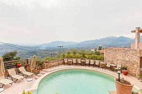 Blue Villa - Samonas - One Bedroom Maisonette